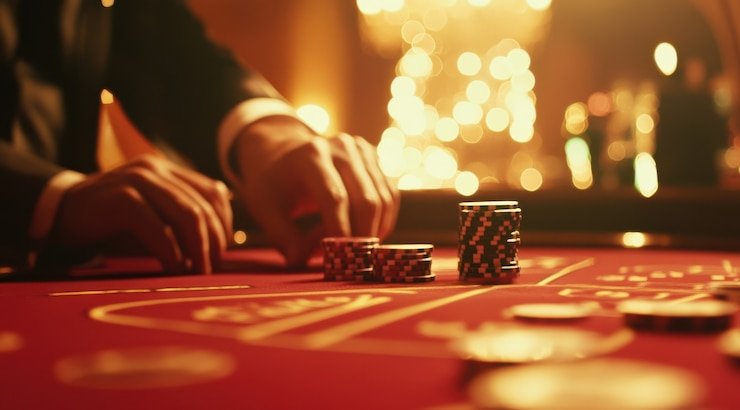 max39 Apa yang Anda Temukan di Slot max39